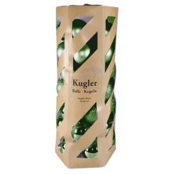 Det Gamle Apotek Weihnachtsdeko-Weihnachtskugeln Mix Box 40er