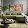 Faktorei Beistelltische & Couchtische-Couchtisch TARGET No 2