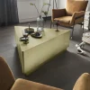 Faktorei Beistelltische & Couchtische-Couchtisch Triangle aus Metall
