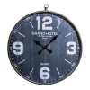 Faktorei Uhren-Große Wanduhr Grand Hotel