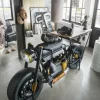 Faktorei Regale-Original Moto-Bar Vector