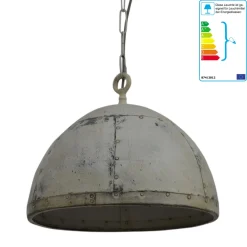 Faktorei Deckenlampen-Pendelleuchte Industrial Vintage