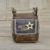 Faktorei Türstopper|Deko-Objekte & Figuren-Türstopper Rockstar