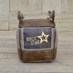 Faktorei Türstopper|Deko-Objekte & Figuren-Türstopper Rockstar