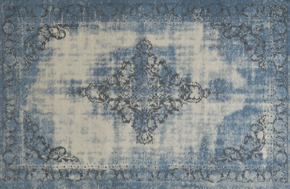 Faktorei Teppiche-Vintage-Orient-Teppich ANTIQUITY