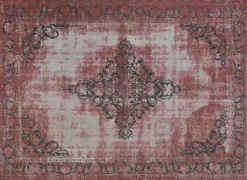 Faktorei Teppiche-Vintage-Orient-Teppich ANTIQUITY