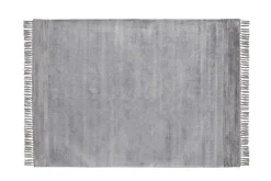 Faktorei Teppiche-Vintage-Teppich RYAN mit Fransen