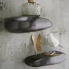 Faktorei Wandregale|Regale-Wandregal Stone