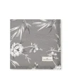 GreenGate Servietten & Serviettenhalter|Geschirr & Tischdeko Skandinavisch-Aslaug Stoffserviette dark grey