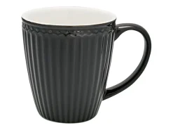 GreenGate Becher, Tassen & Cups|Geschirr & Tischdeko Skandinavisch-Becher Alice Everyday mit Henkel