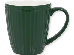 GreenGate Becher, Tassen & Cups|Geschirr & Tischdeko Skandinavisch-Becher Alice Everyday mit Henkel
