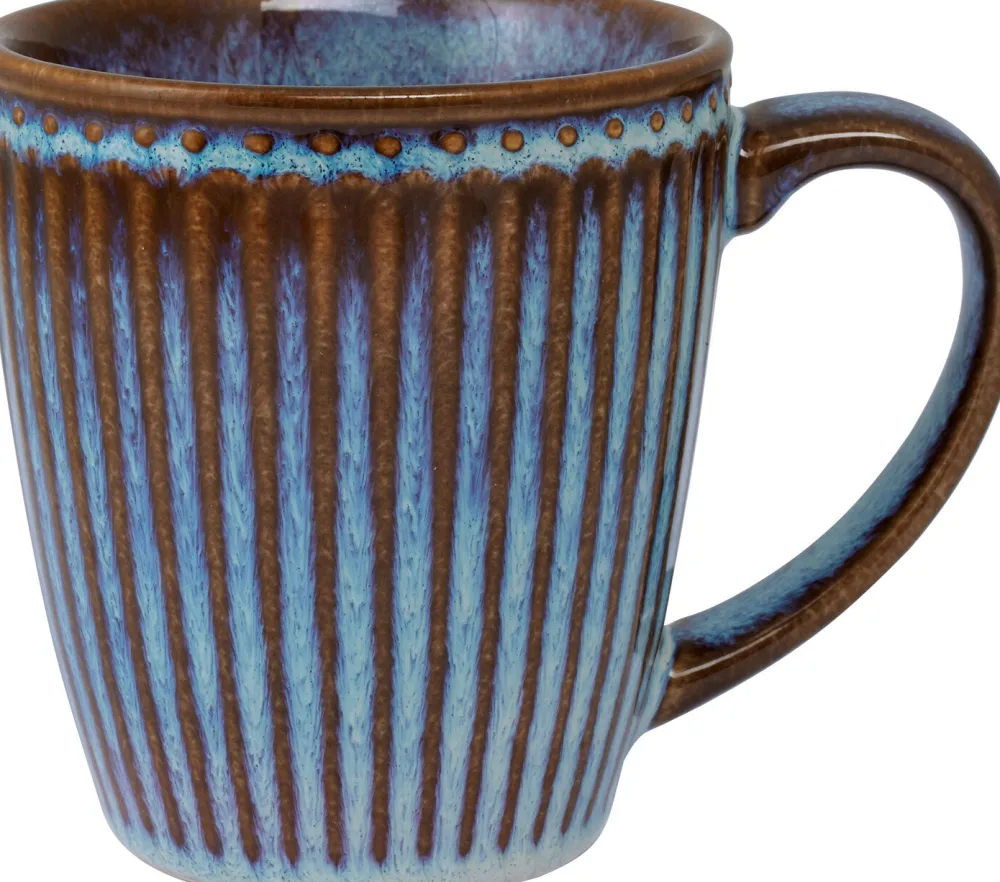 GreenGate Becher, Tassen & Cups|Geschirr & Tischdeko Skandinavisch-Becher Alice Everyday mit Henkel
