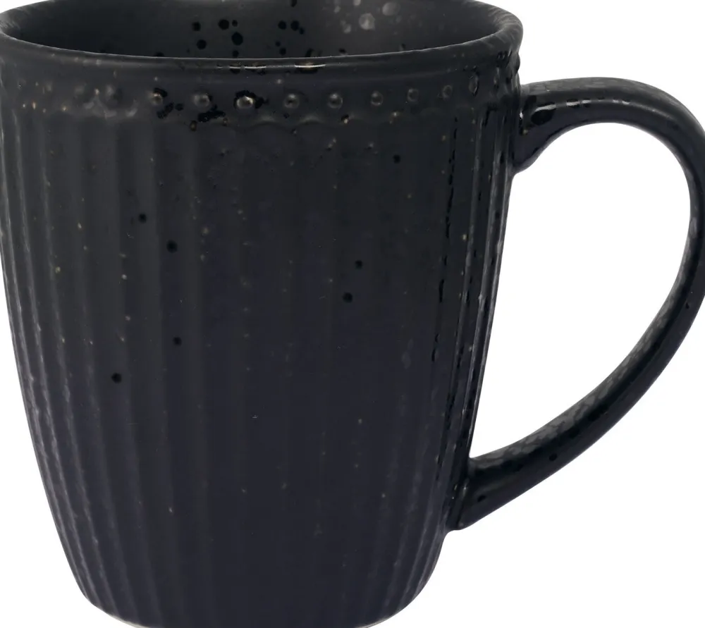 GreenGate Becher, Tassen & Cups|Geschirr & Tischdeko Skandinavisch-Becher Alice Everyday mit Henkel
