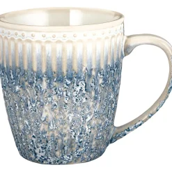 GreenGate Becher, Tassen & Cups|Geschirr & Tischdeko Skandinavisch-Becher Alice Everyday mit Henkel