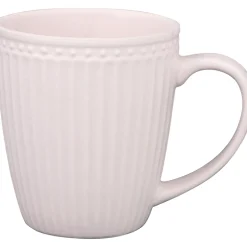 GreenGate Becher, Tassen & Cups|Geschirr & Tischdeko Skandinavisch-Becher Alice Everyday mit Henkel