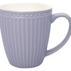 GreenGate Becher, Tassen & Cups|Geschirr & Tischdeko Skandinavisch-Becher Alice Everyday mit Henkel