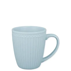 GreenGate Becher, Tassen & Cups|Geschirr & Tischdeko Skandinavisch-Becher Alice Everyday mit Henkel