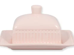 GreenGate Butter- & Brotdosen|Geschirr & Tischdeko Skandinavisch-Butterdose Alice