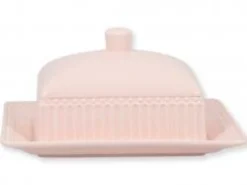 GreenGate Butter- & Brotdosen|Geschirr & Tischdeko Skandinavisch-Butterdose Alice