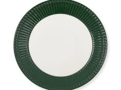 GreenGate Teller|Geschirr & Tischdeko Skandinavisch-Frühstücksteller Alice