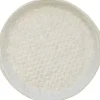 GreenGate Teller|Geschirr & Tischdeko Skandinavisch-Frühstücksteller Woven off white