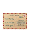 GreenGate Weihnachtsdeko|Fußmatten & Fußabtreter-Fussmatte Xmas Letter