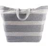 GreenGate Schmuck & Accessoires|Taschen-Gestreifte Tasche XL