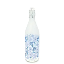 GreenGate Karaffen|Geschirr & Tischdeko Skandinavisch-Glasflasche Laerke
