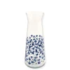 GreenGate Karaffen|Krüge & Kannen-Glas Karaffe Dahla blue