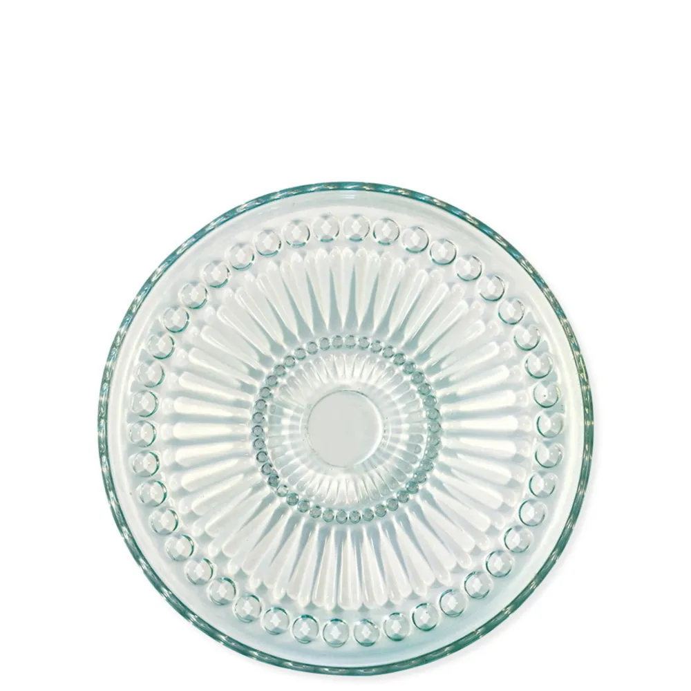 GreenGate Teller|Geschirr & Tischdeko Skandinavisch-Glasteller Alice