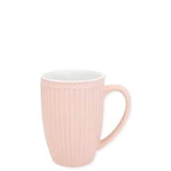 GreenGate Becher, Tassen & Cups|Geschirr & Tischdeko Skandinavisch-Großer Kaffee oder Tee Becher Alice Everyday