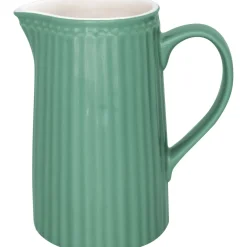 GreenGate Krüge & Kannen|Geschirr & Tischdeko Skandinavisch-Kanne Alice