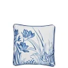 GreenGate Kissen & Kissenbezüge-Kissenbezug Kristel blue