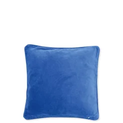 GreenGate Kissen & Kissenbezüge-Kissenbezug Kristel blue
