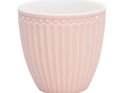 GreenGate Geschirr & Tischdeko Skandinavisch|Becher, Tassen & Cups-Kleine Latte Tasse Alice