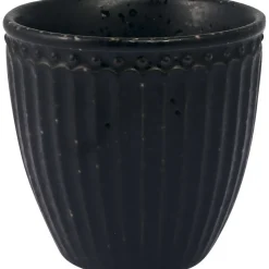GreenGate Geschirr & Tischdeko Skandinavisch|Becher, Tassen & Cups-Kleine Latte Tasse Alice