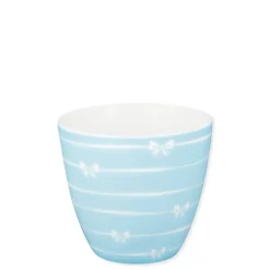 GreenGate Becher, Tassen & Cups|Geschirr & Tischdeko Skandinavisch-Latte Cup Dolobella