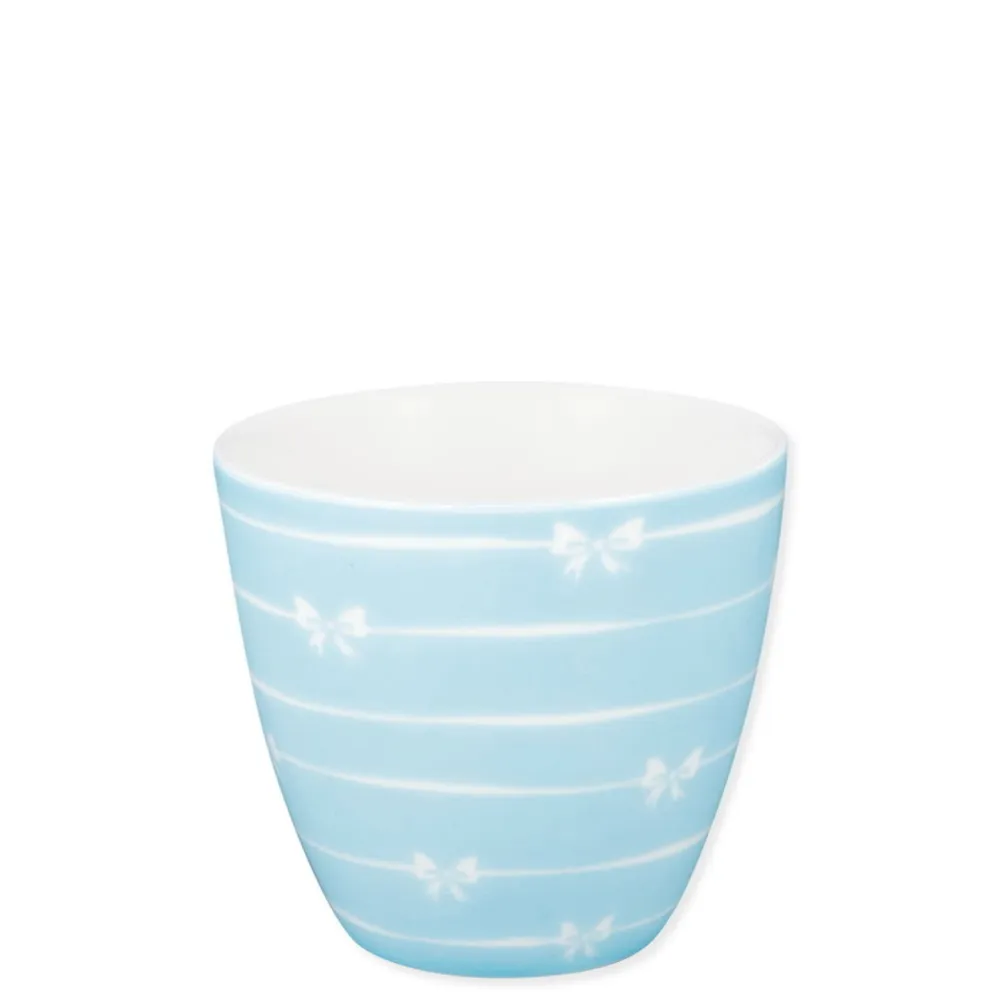 GreenGate Becher, Tassen & Cups|Geschirr & Tischdeko Skandinavisch-Latte Cup Dolobella