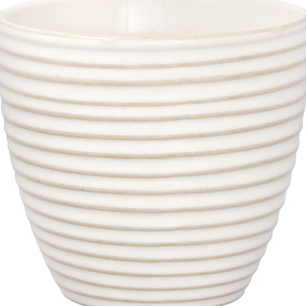 GreenGate Becher, Tassen & Cups|Geschirr & Tischdeko Skandinavisch-Latte Cup Dunes