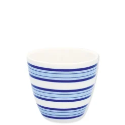 GreenGate Becher, Tassen & Cups|Geschirr & Tischdeko Skandinavisch-Latte Cup Helen blue
