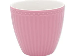 GreenGate Becher, Tassen & Cups|Geschirr & Tischdeko Skandinavisch-Latte Tasse Alice Everyday