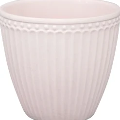 GreenGate Becher, Tassen & Cups|Geschirr & Tischdeko Skandinavisch-Latte Tasse Alice Everyday