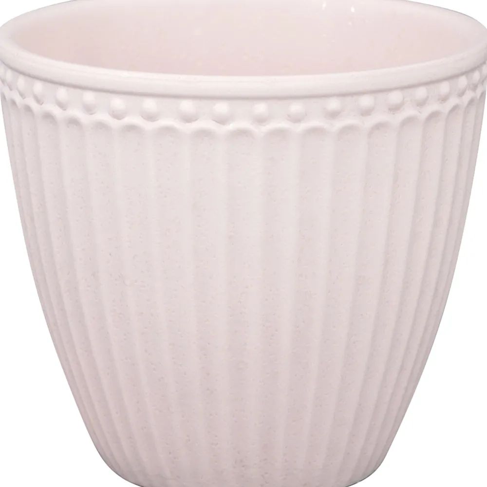 GreenGate Becher, Tassen & Cups|Geschirr & Tischdeko Skandinavisch-Latte Tasse Alice Everyday