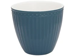 GreenGate Becher, Tassen & Cups|Geschirr & Tischdeko Skandinavisch-Latte Tasse Alice Everyday