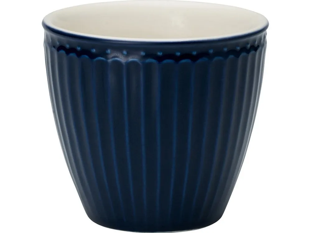 GreenGate Becher, Tassen & Cups|Geschirr & Tischdeko Skandinavisch-Latte Tasse Alice Everyday