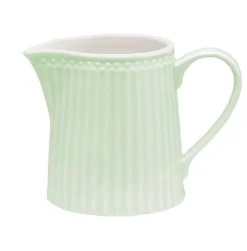GreenGate Milch- & Sahnekännchen|Geschirr & Tischdeko Skandinavisch-Milchkännchen Alice