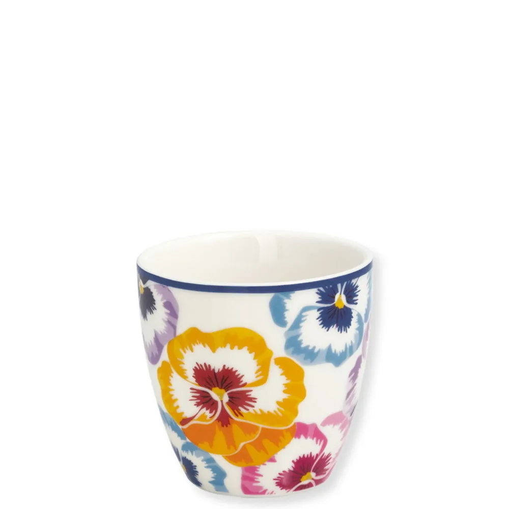 GreenGate Becher, Tassen & Cups|Geschirr & Tischdeko Skandinavisch-Mini Latte Cup Anine