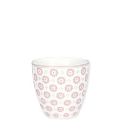 GreenGate Becher, Tassen & Cups|Geschirr & Tischdeko Skandinavisch-Mini Latte Cup Narina