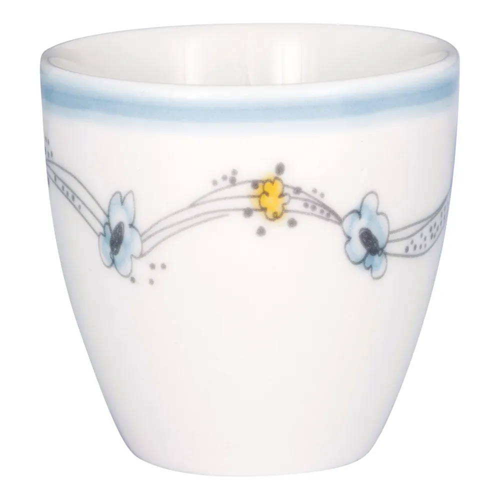 GreenGate Becher, Tassen & Cups|Geschirr & Tischdeko Skandinavisch-Mini Latte Cup Venissa