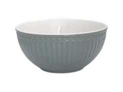 GreenGate Schüsseln & Schalen|Geschirr & Tischdeko Skandinavisch-Müsli Schale Alice